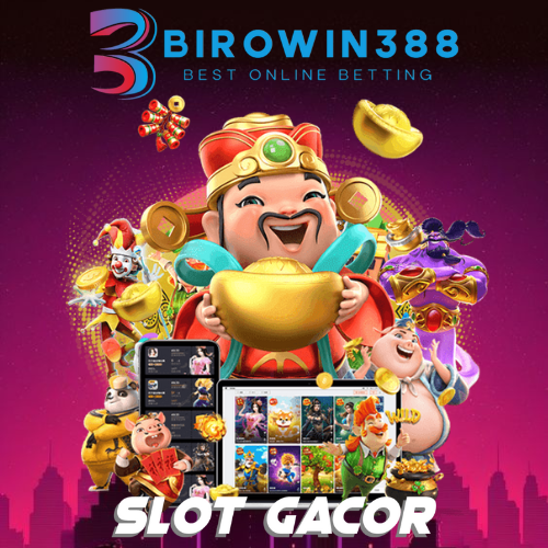 BIROWIN388 LINK LOGIN Situs Asli Birowin388 Slot